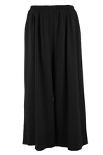 Load image into Gallery viewer, Wide Leg Jersey Trouser
