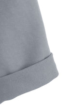 Load image into Gallery viewer, Tab Buckle Detail Sweatshirt
