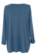 Load image into Gallery viewer, Diamante Shoulder Jumper
