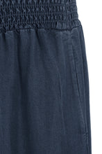 Load image into Gallery viewer, Denim Palazzo Trouser
