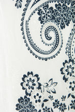 Load image into Gallery viewer, Paisley Print Hanky Dress
