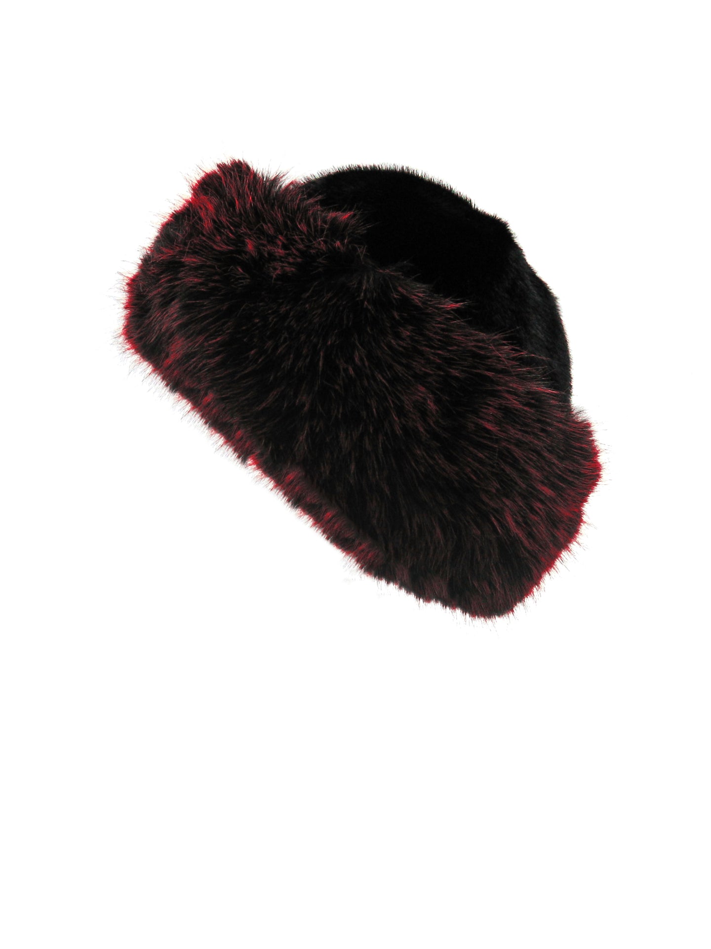 Faux Fur Russian Hat