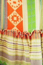 Load image into Gallery viewer, Aztec Woven Swing Tunic

