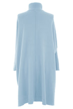 Load image into Gallery viewer, Seam Detail Jumper Dress
