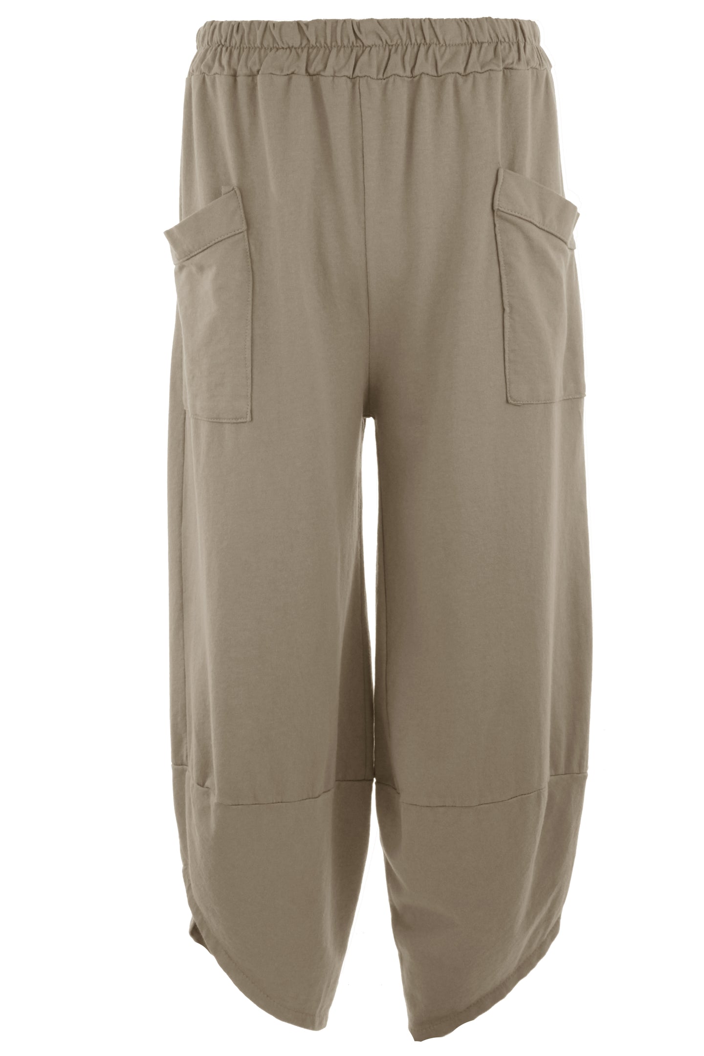 Cocoon Jersey Joggers