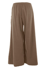 Load image into Gallery viewer, Corduroy Wide Leg Trouser
