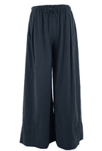 Load image into Gallery viewer, Hem Detail Corduroy Trouser
