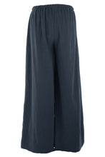 Load image into Gallery viewer, Hem Detail Corduroy Trouser
