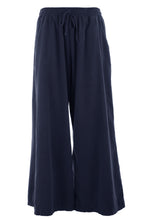 Load image into Gallery viewer, Corduroy Wide Leg Trouser
