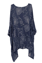 Load image into Gallery viewer, 2 Pocket Dandelion Kaftan
