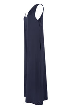 Load image into Gallery viewer, Plain V Neck Jumpsuit
