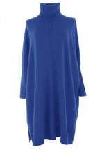 Load image into Gallery viewer, Seam Detail Jumper Dress
