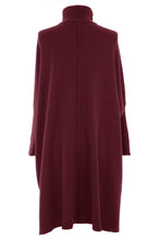 Load image into Gallery viewer, Seam Detail Jumper Dress
